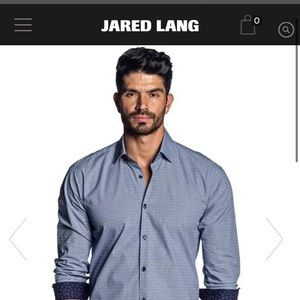 Jared Lang After Hours Dress Shirt